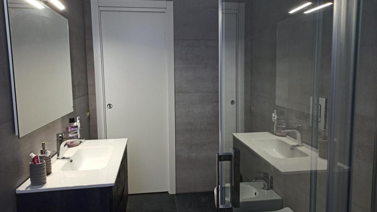 Apple Guest House Μπάρι Εξωτερικό φωτογραφία