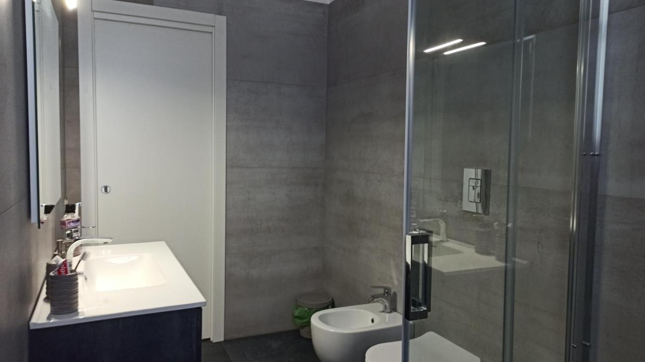 Apple Guest House Μπάρι Εξωτερικό φωτογραφία