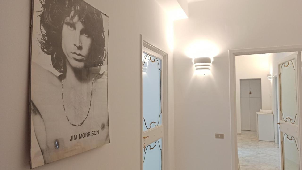 Apple Guest House Μπάρι Εξωτερικό φωτογραφία