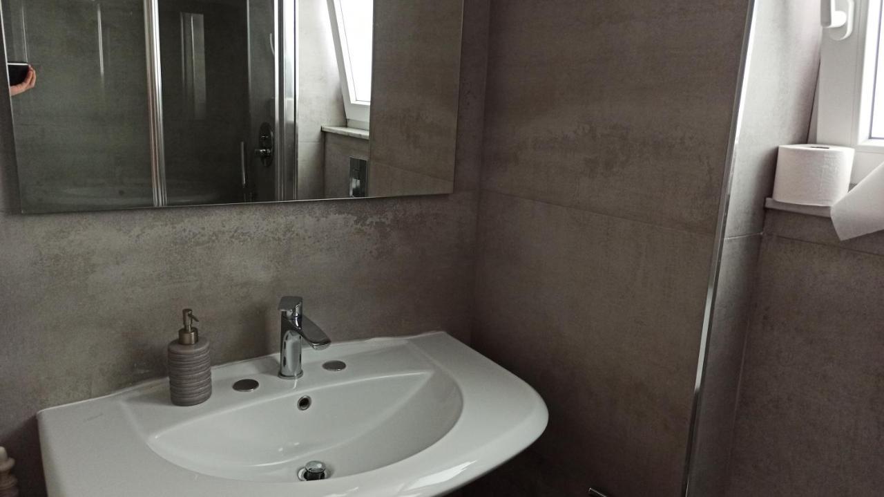 Apple Guest House Μπάρι Εξωτερικό φωτογραφία