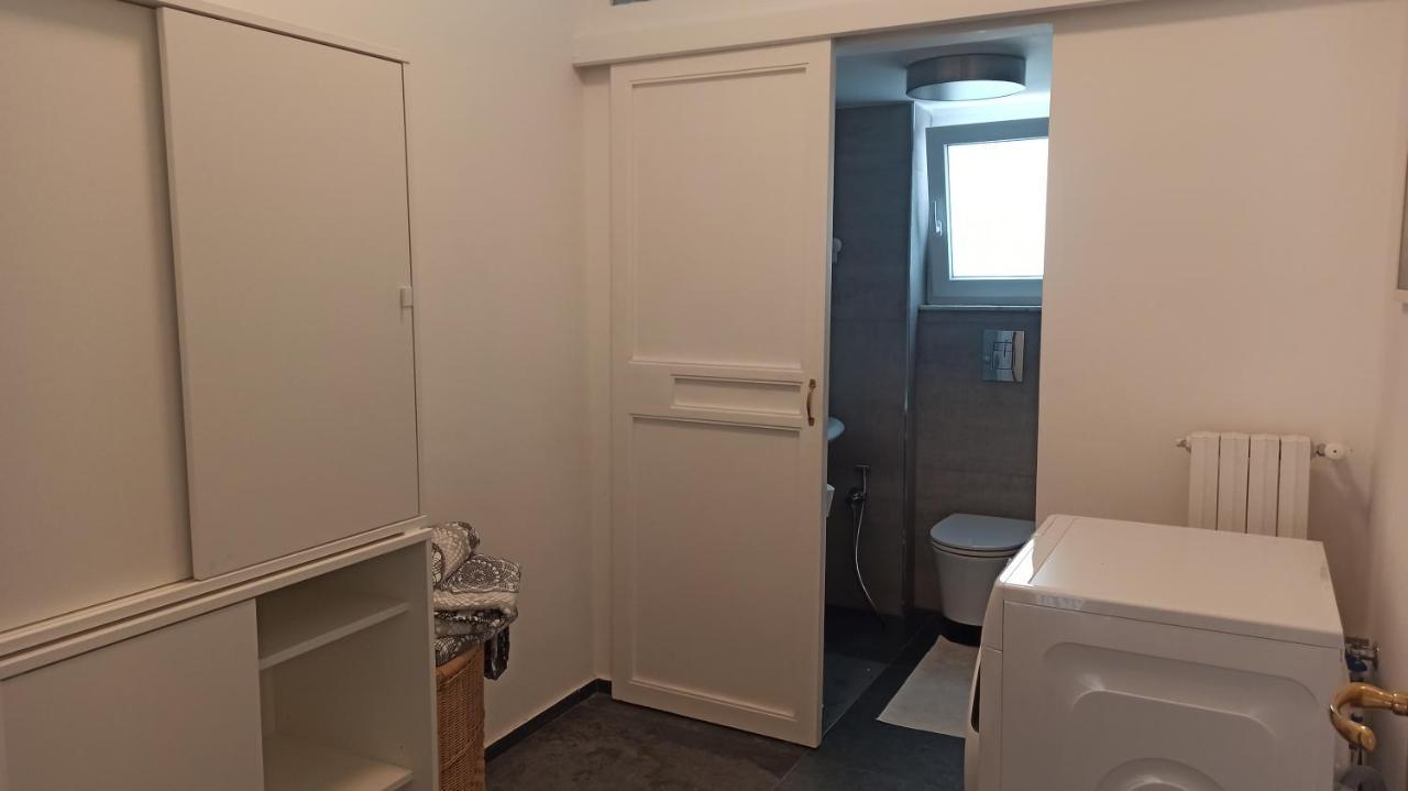 Apple Guest House Μπάρι Εξωτερικό φωτογραφία