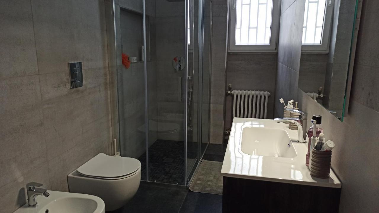 Apple Guest House Μπάρι Εξωτερικό φωτογραφία