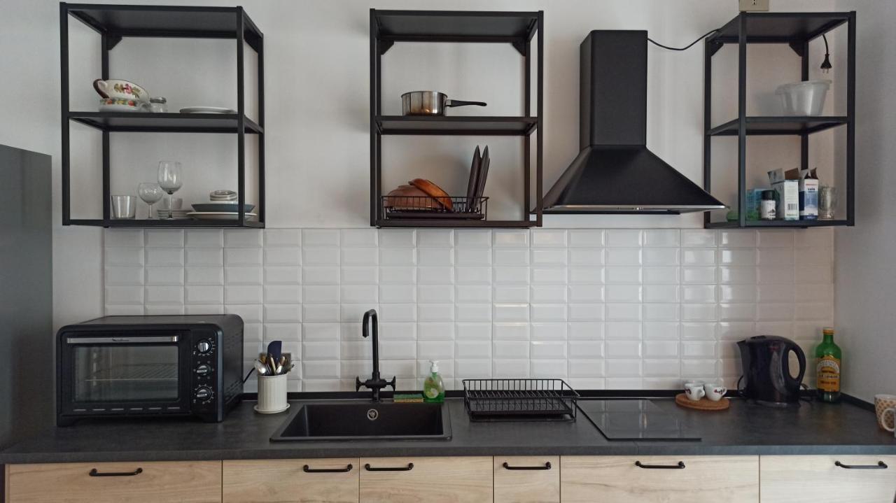 Apple Guest House Μπάρι Εξωτερικό φωτογραφία