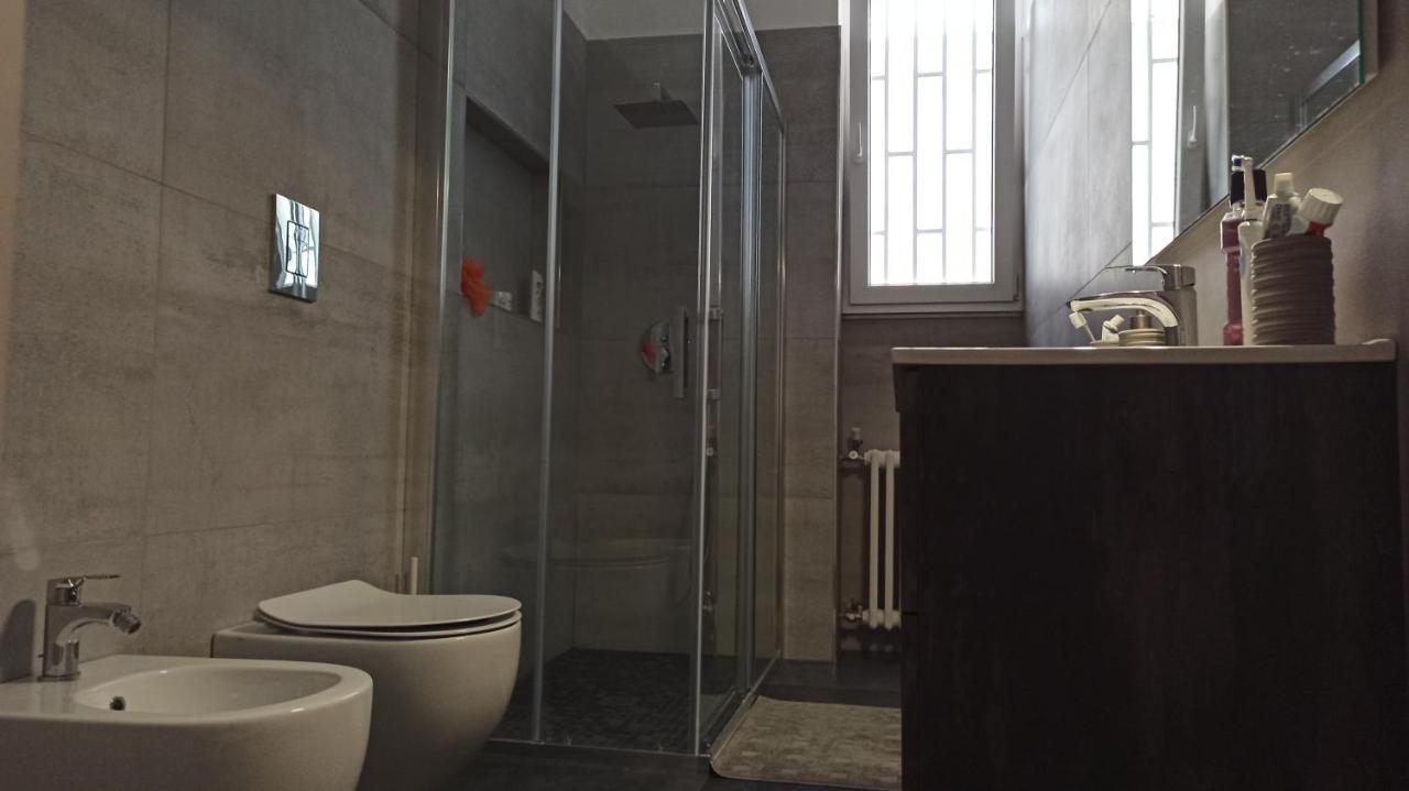 Apple Guest House Μπάρι Εξωτερικό φωτογραφία