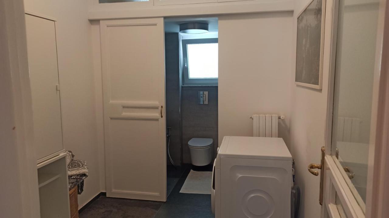 Apple Guest House Μπάρι Εξωτερικό φωτογραφία