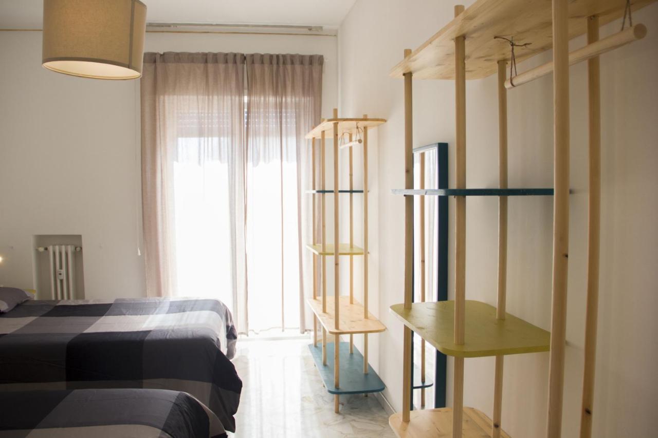 Apple Guest House Μπάρι Εξωτερικό φωτογραφία