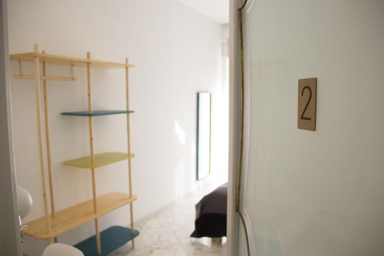 Apple Guest House Μπάρι Εξωτερικό φωτογραφία