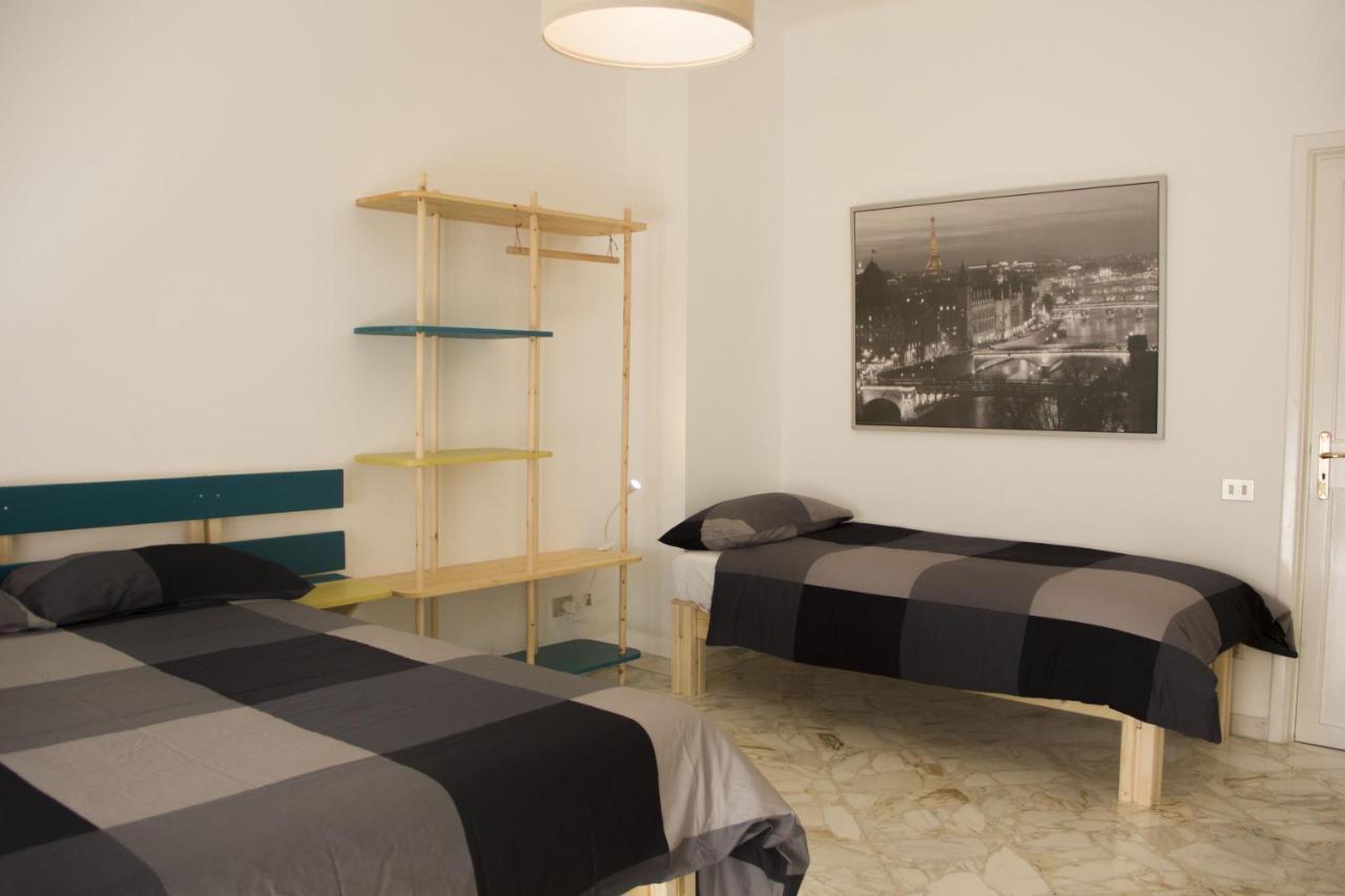 Apple Guest House Μπάρι Εξωτερικό φωτογραφία