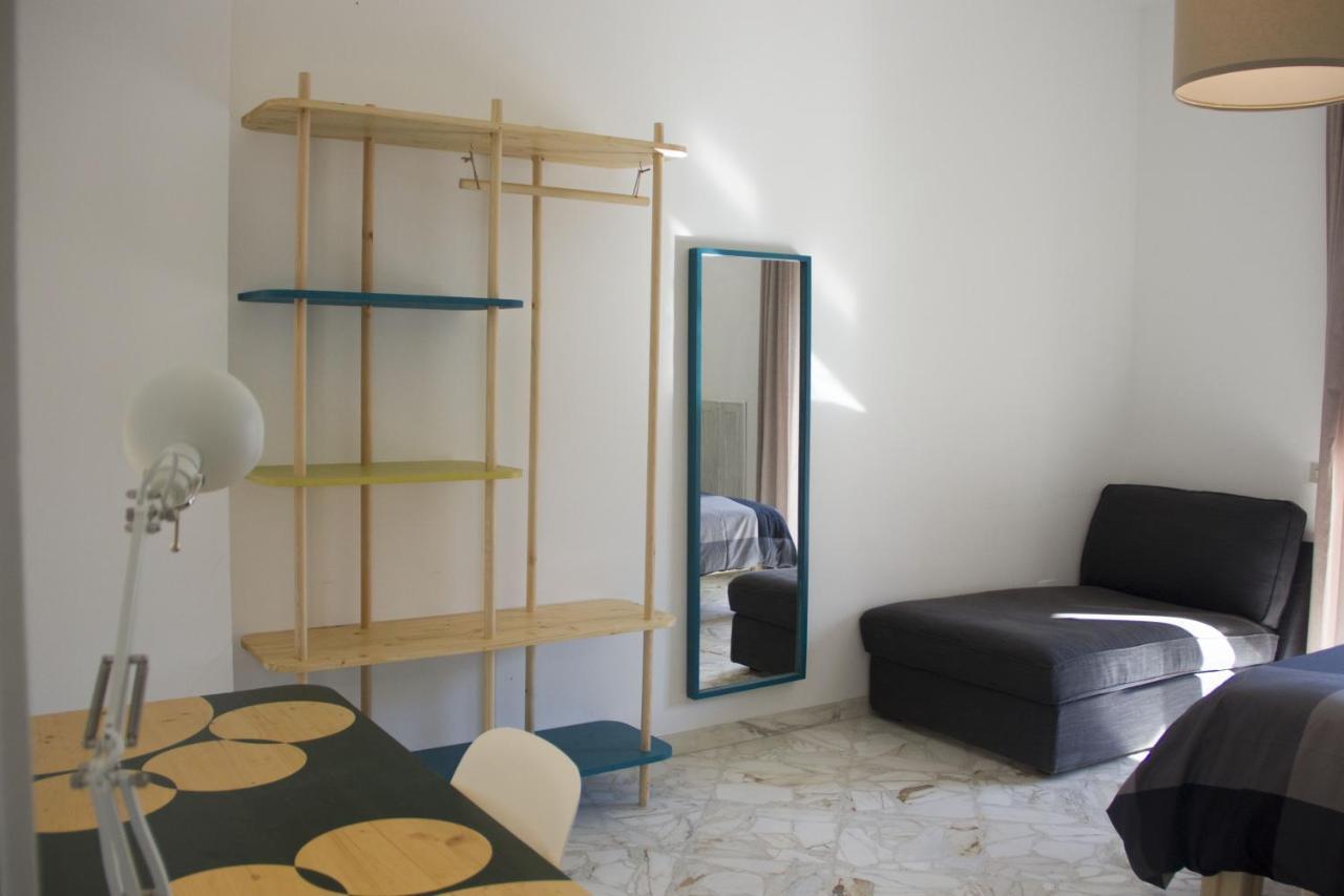 Apple Guest House Μπάρι Εξωτερικό φωτογραφία