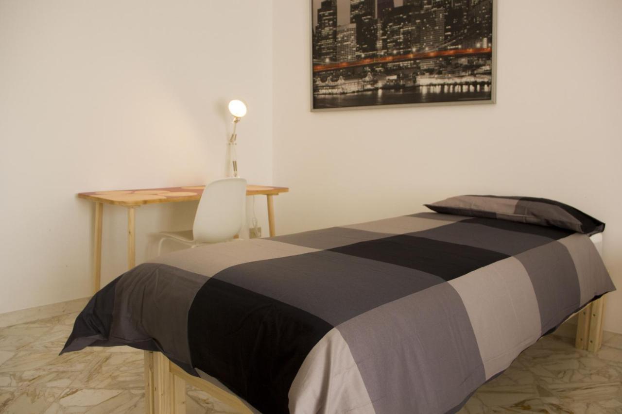 Apple Guest House Μπάρι Εξωτερικό φωτογραφία