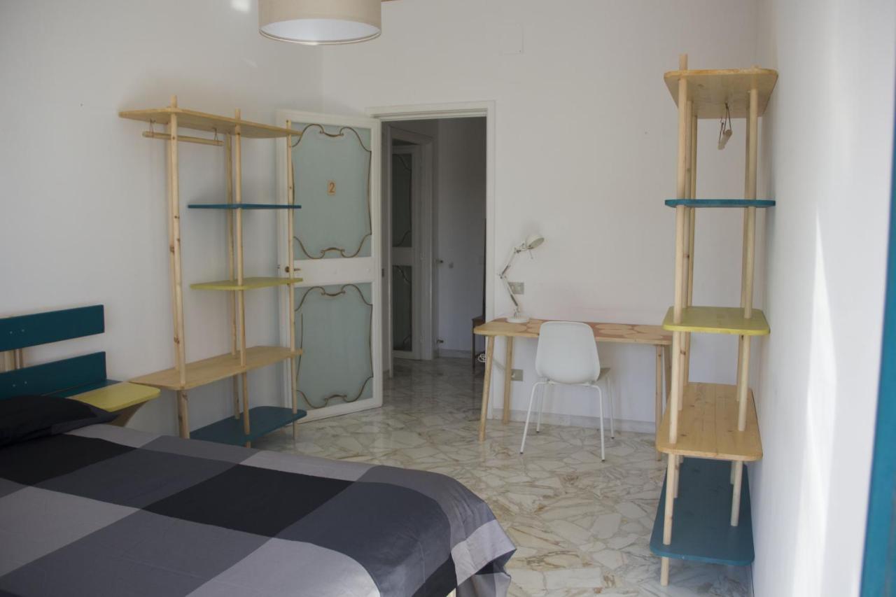 Apple Guest House Μπάρι Εξωτερικό φωτογραφία