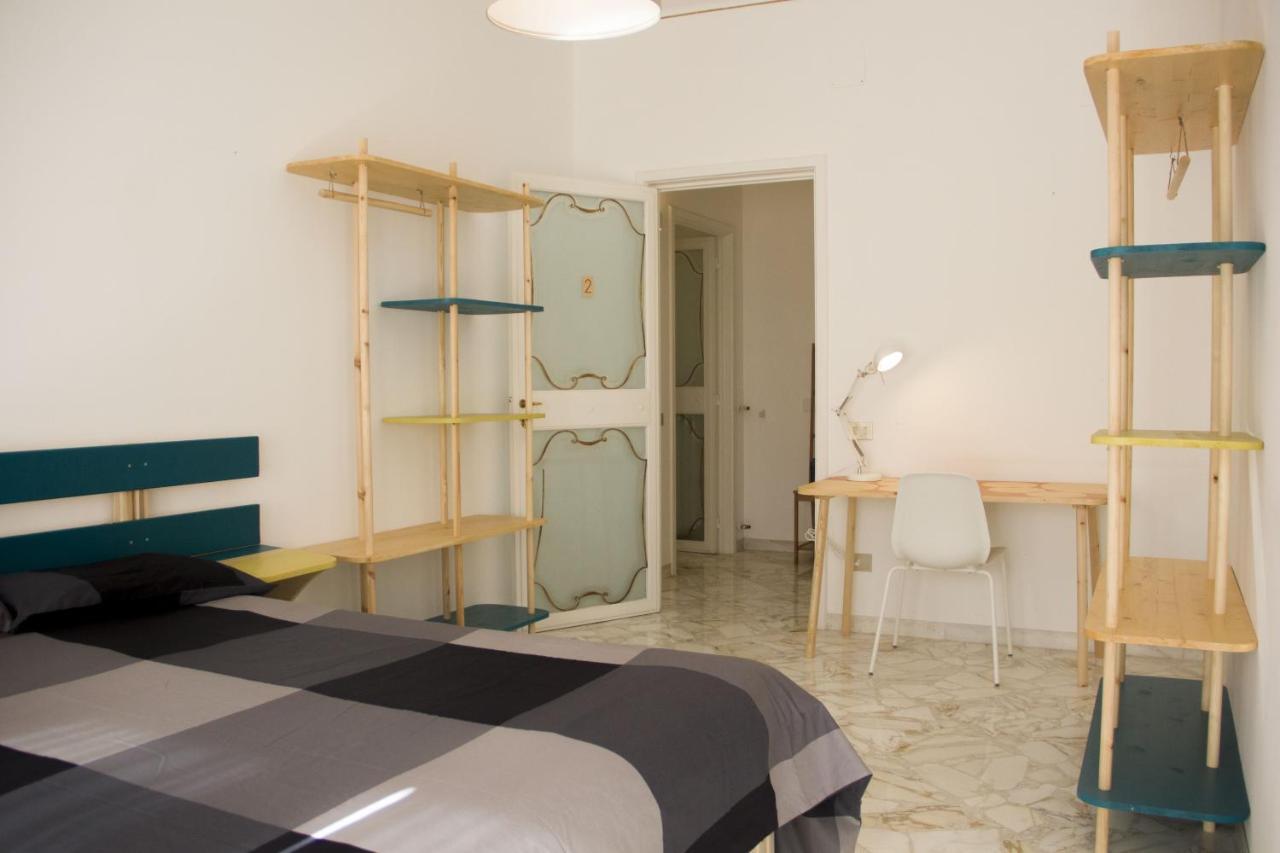 Apple Guest House Μπάρι Εξωτερικό φωτογραφία
