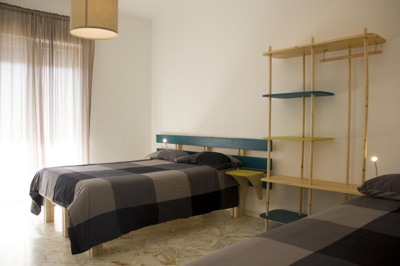 Apple Guest House Μπάρι Εξωτερικό φωτογραφία