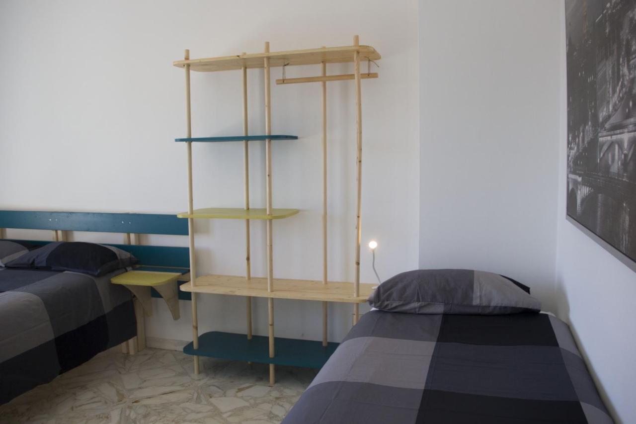 Apple Guest House Μπάρι Εξωτερικό φωτογραφία