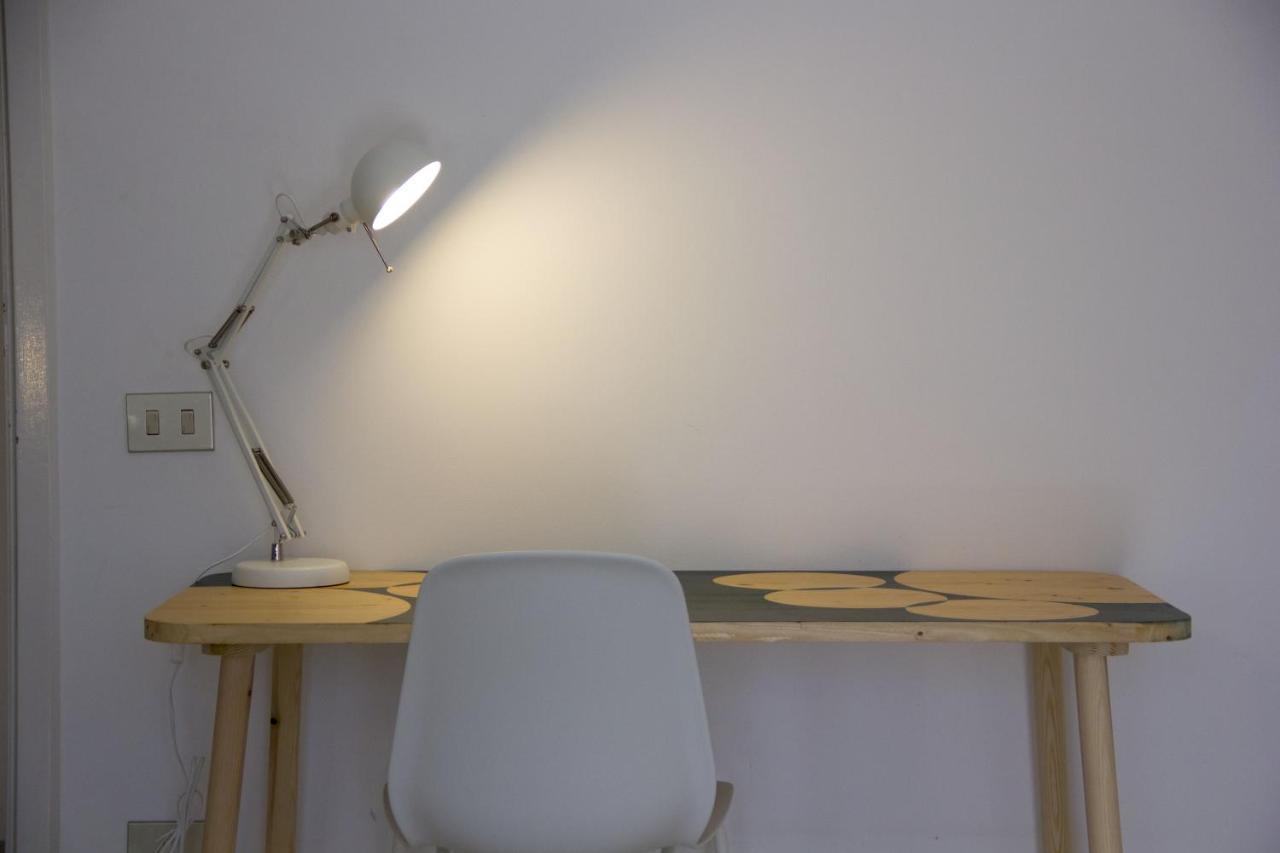 Apple Guest House Μπάρι Εξωτερικό φωτογραφία