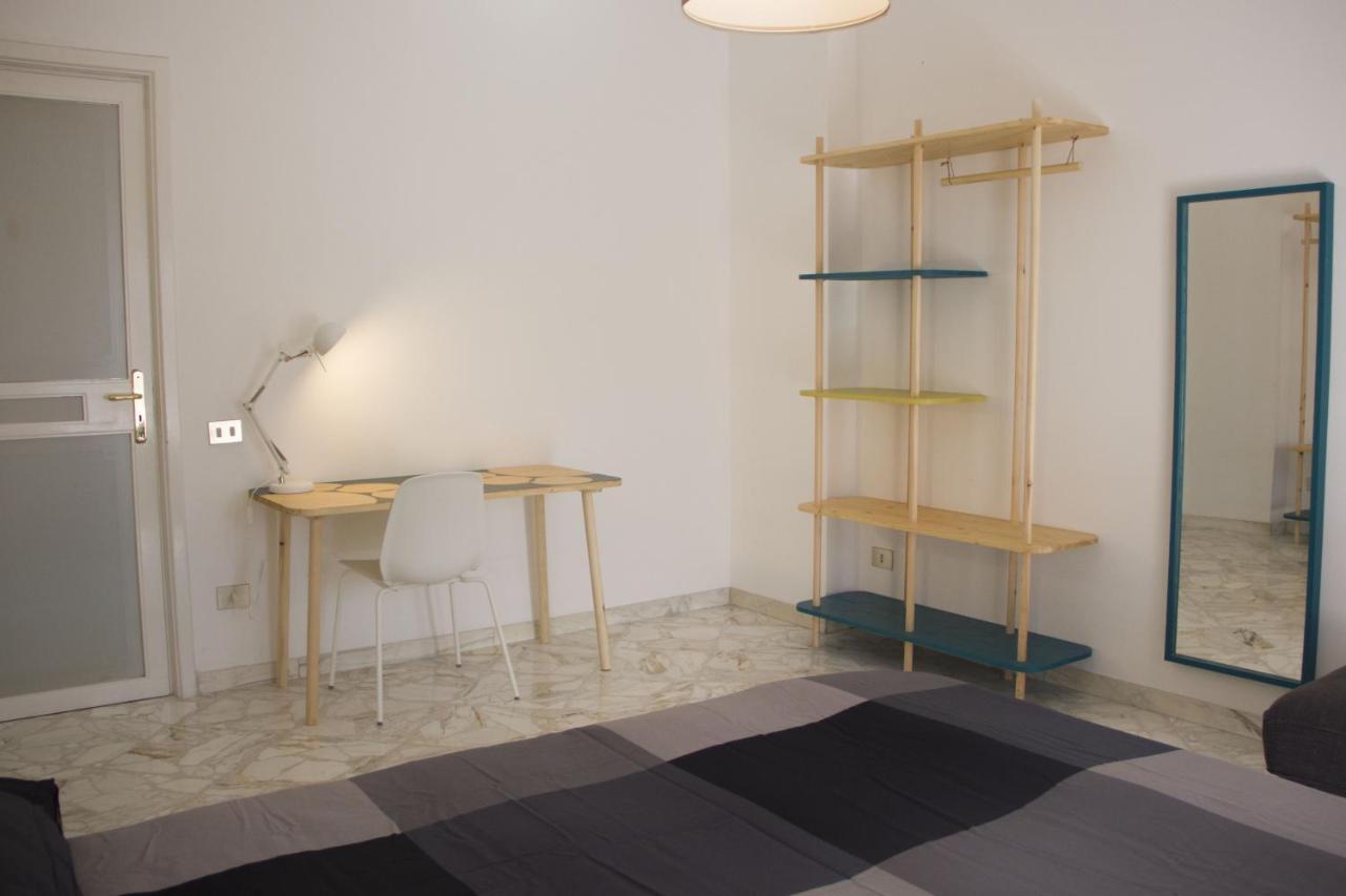 Apple Guest House Μπάρι Εξωτερικό φωτογραφία