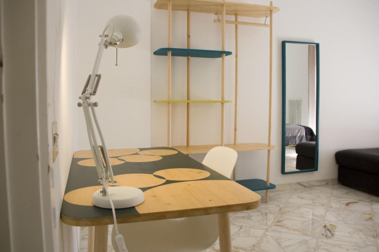 Apple Guest House Μπάρι Εξωτερικό φωτογραφία