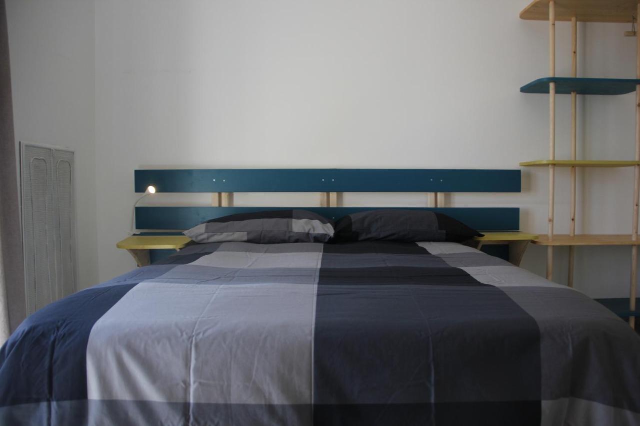 Apple Guest House Μπάρι Εξωτερικό φωτογραφία