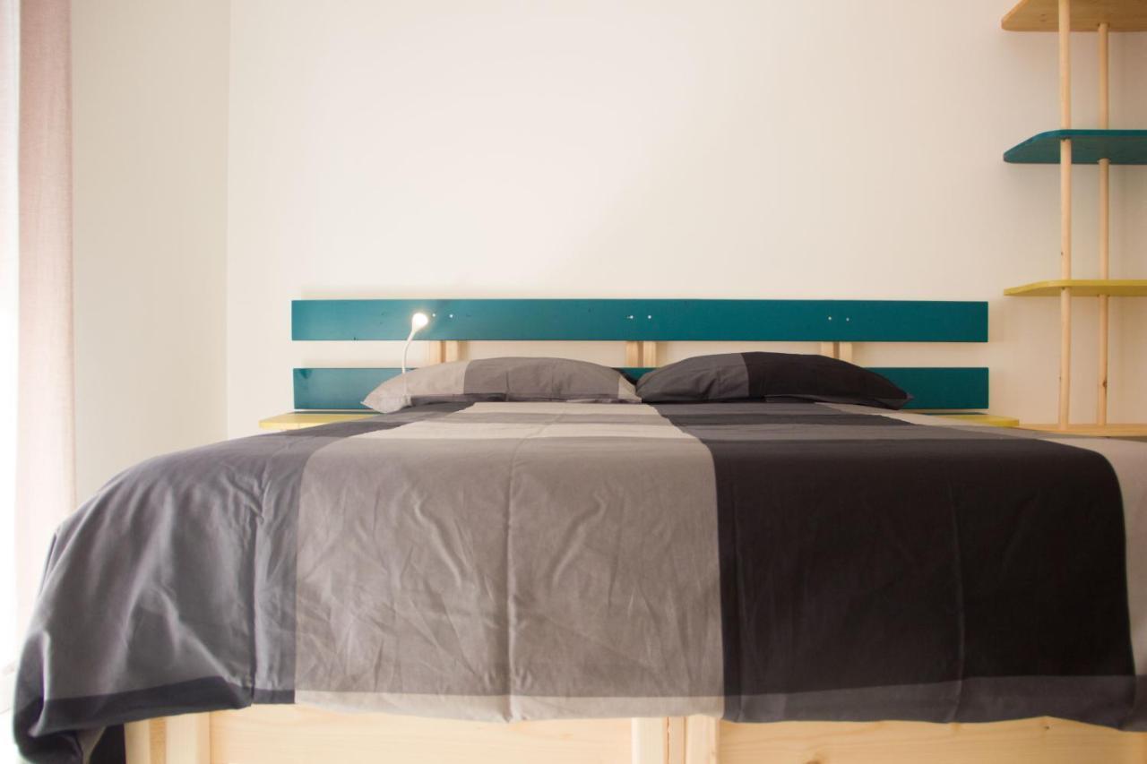 Apple Guest House Μπάρι Εξωτερικό φωτογραφία