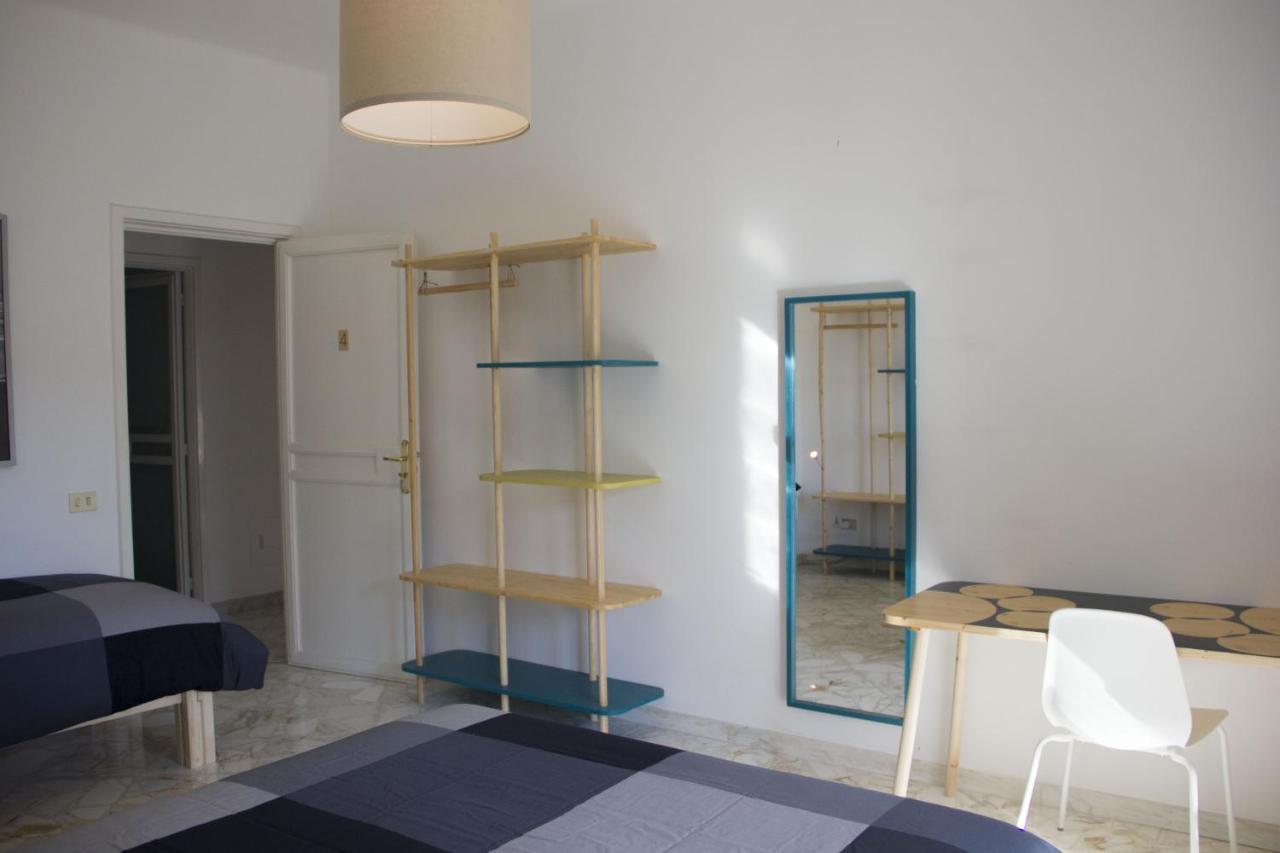Apple Guest House Μπάρι Εξωτερικό φωτογραφία